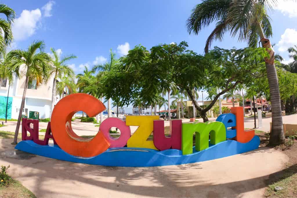 Is Cozumel Safe? Here's What You Need to Know in 2024