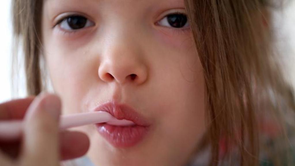 crianças estão cada vez mais resistentes a antibióticos, diz estudo