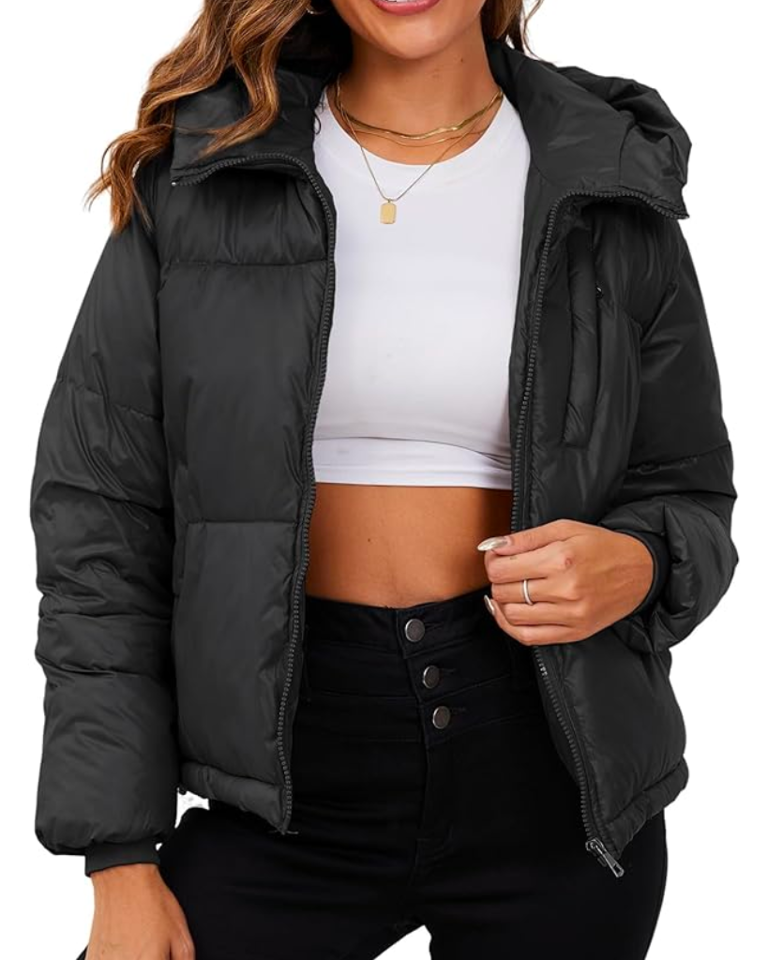 You Need to Own One of These Perfect Mid-Weight Jackets from Amazon