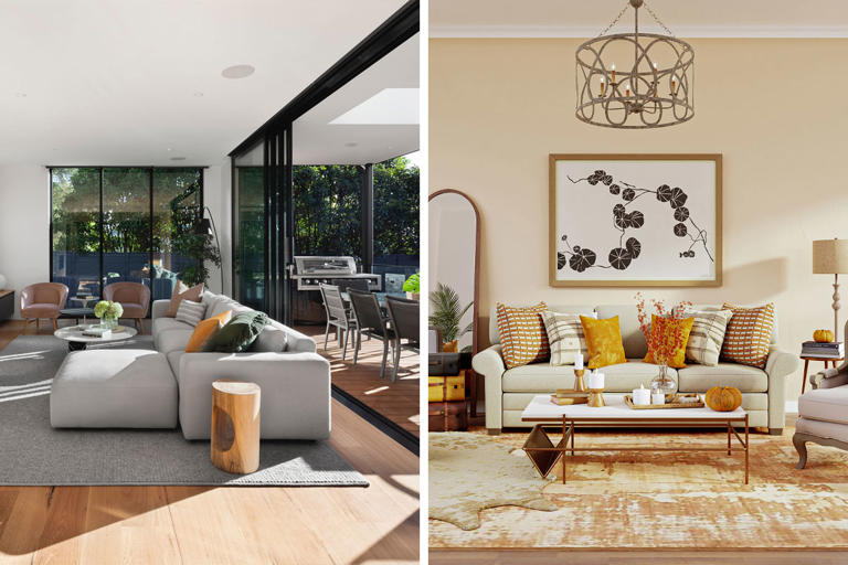 Top Home Designs Revealed: 50 Expert-approved Interior Design Ideas