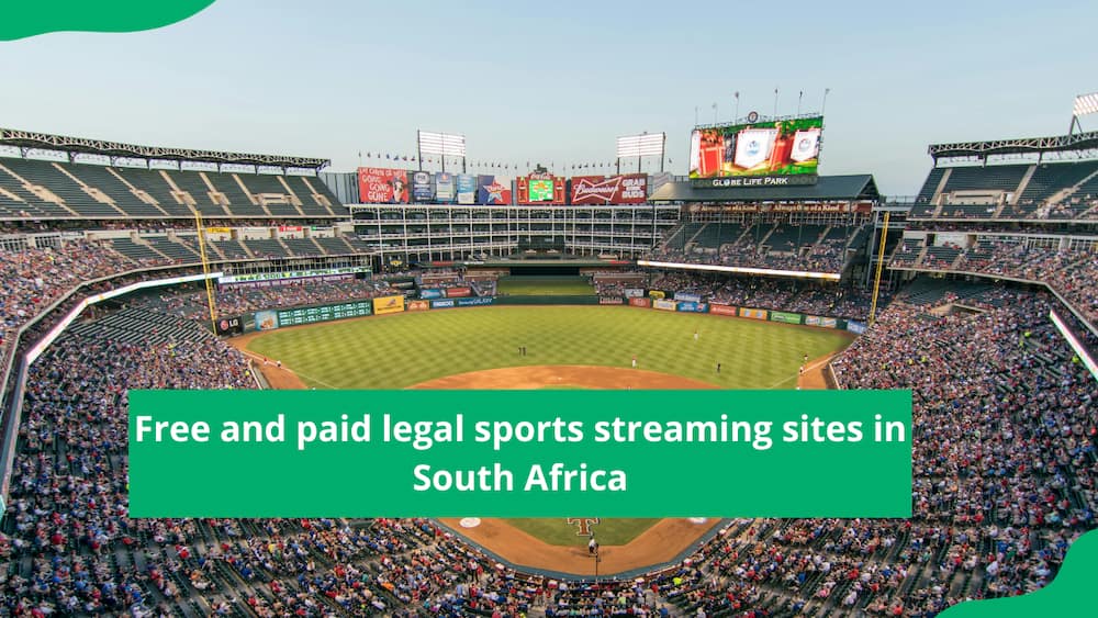 android, top 10 free and paid legal sports streaming sites in south africa as of 2023