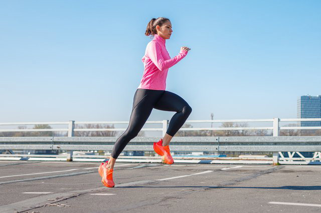 What Is a Tempo Run? (And How Does It Make You Faster?)