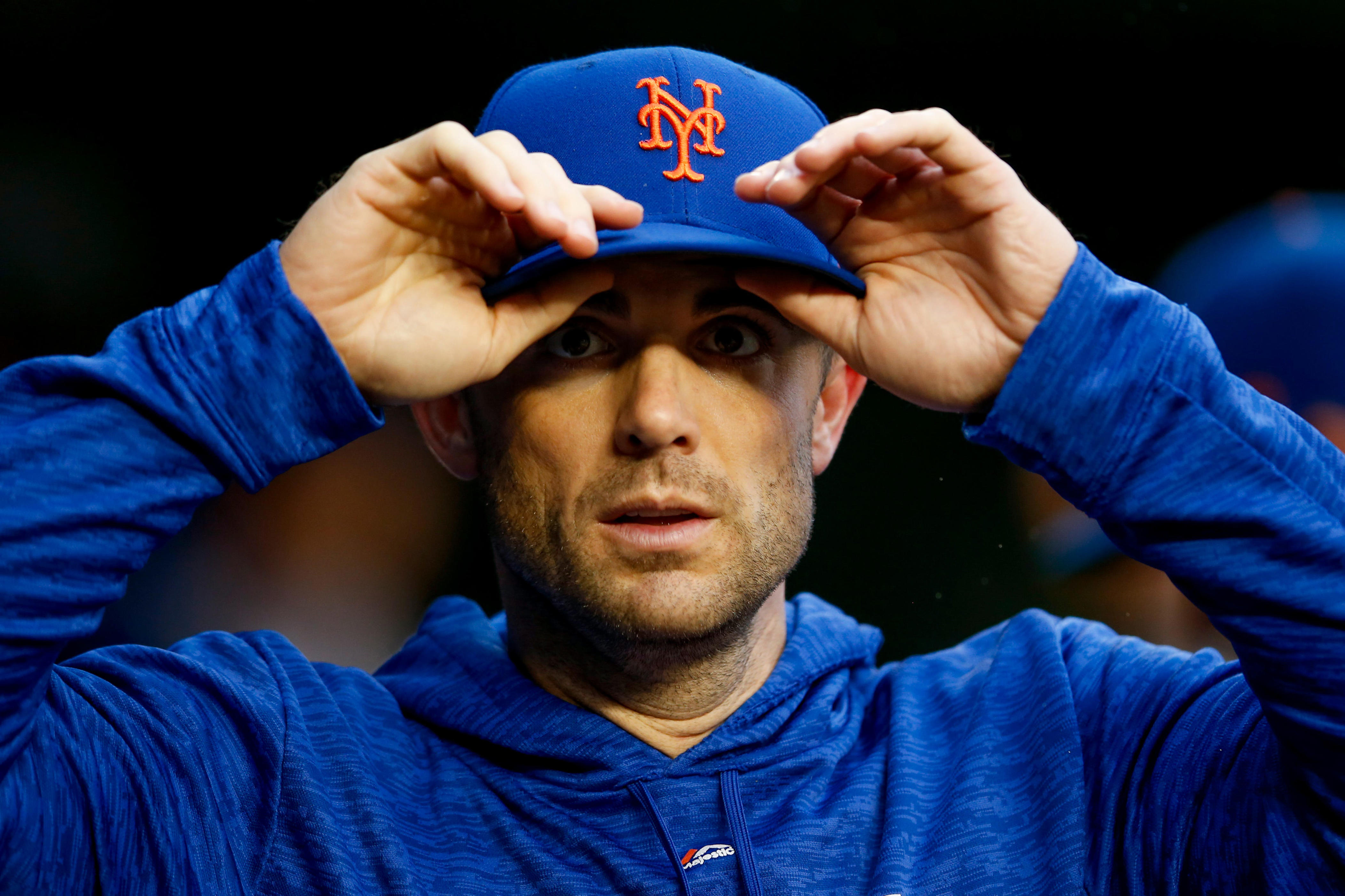 24 Mets predictions for 2024 A miraculous return, an MLB debut and a