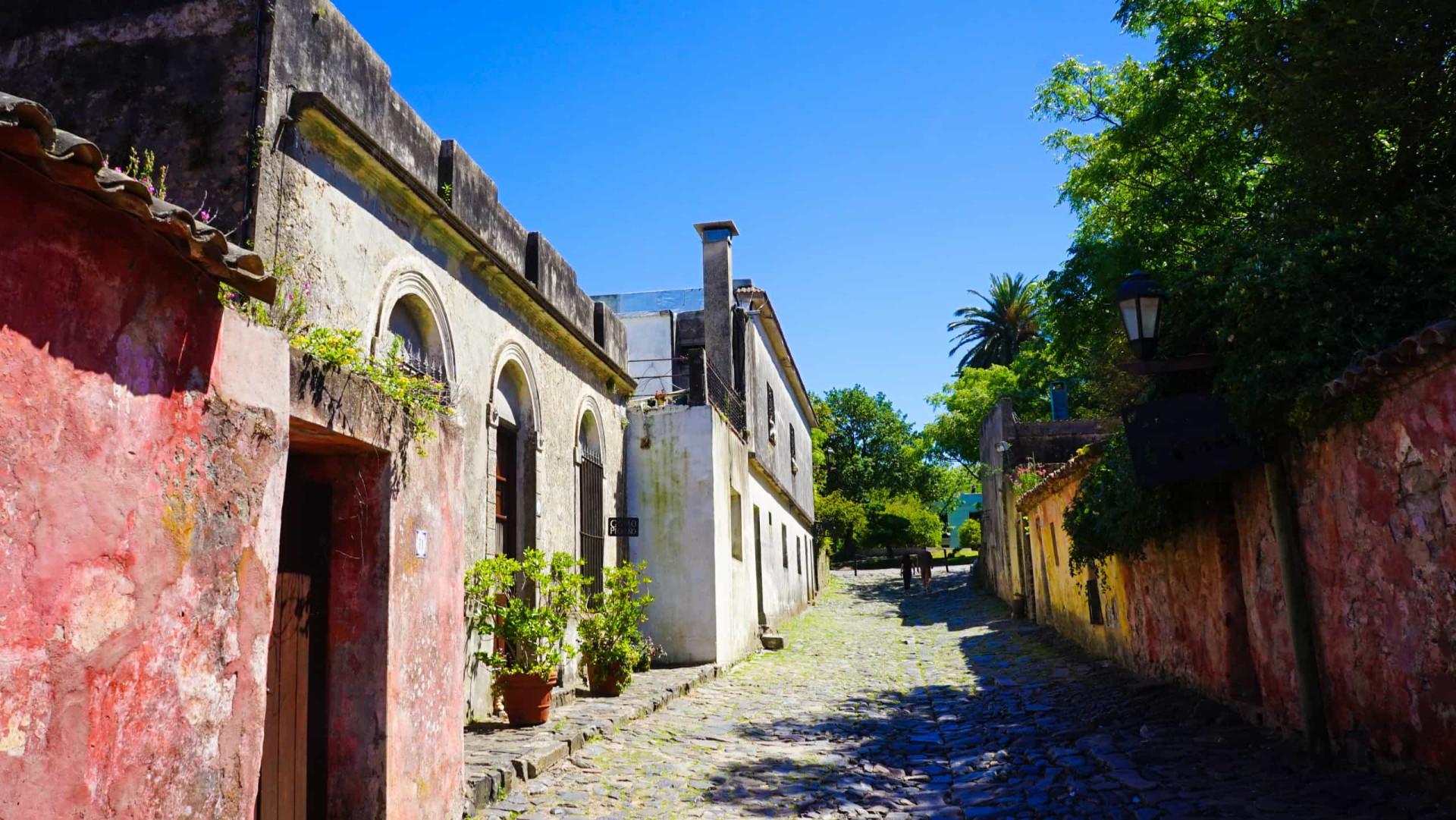 <p>Location: Colonia<br>Criteria: Cultural<br>Year established: 1995<br>Description: The many Spanish and Portuguese colonial style buildings include the famous city gate and wooden drawbridge (pictured), as well as the early 19th-century Basílica del Santísimo Sacramento.</p><p><a href="https://www.msn.com/en-us/community/channel/vid-7xx8mnucu55yw63we9va2gwr7uihbxwc68fxqp25x6tg4ftibpra?cvid=94631541bc0f4f89bfd59158d696ad7e">Follow us and access great exclusive content every day</a></p>