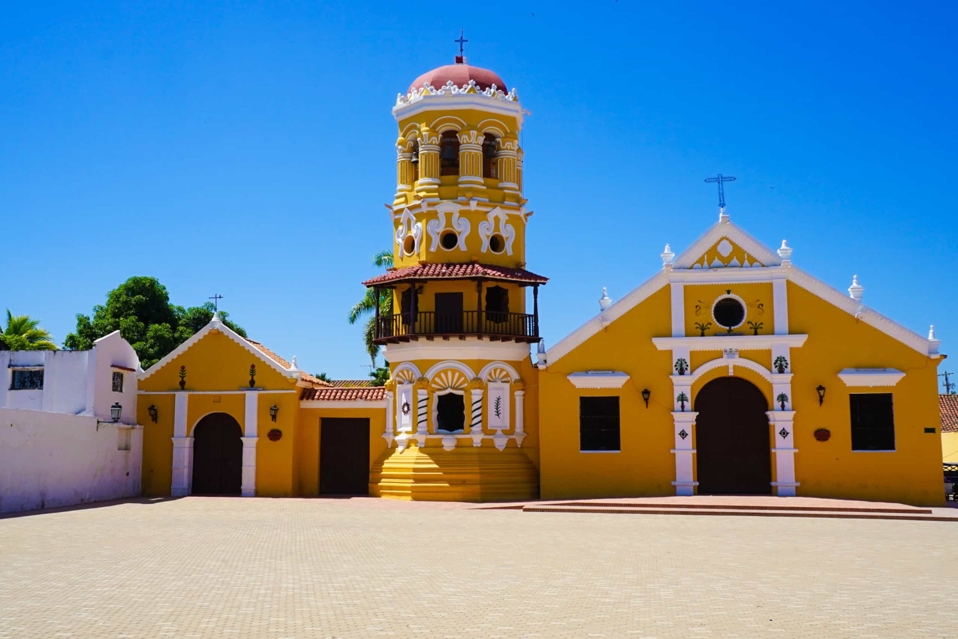 Location: Bolivar Department<br>Criteria: Cultural<br>Year established: 1995<br>Description: The town is known for the preservation of its colonial architectural features, a fascinating mix of Spanish and Indian styles exemplified by the Santa Bárbara Church (pictured) and the San Juan de Dios Hospital.<p>You may also like:<a href="https://www.starsinsider.com/n/460709?utm_source=msn.com&utm_medium=display&utm_campaign=referral_description&utm_content=413555v12en-us"> Telltale signs of a gifted child</a></p>