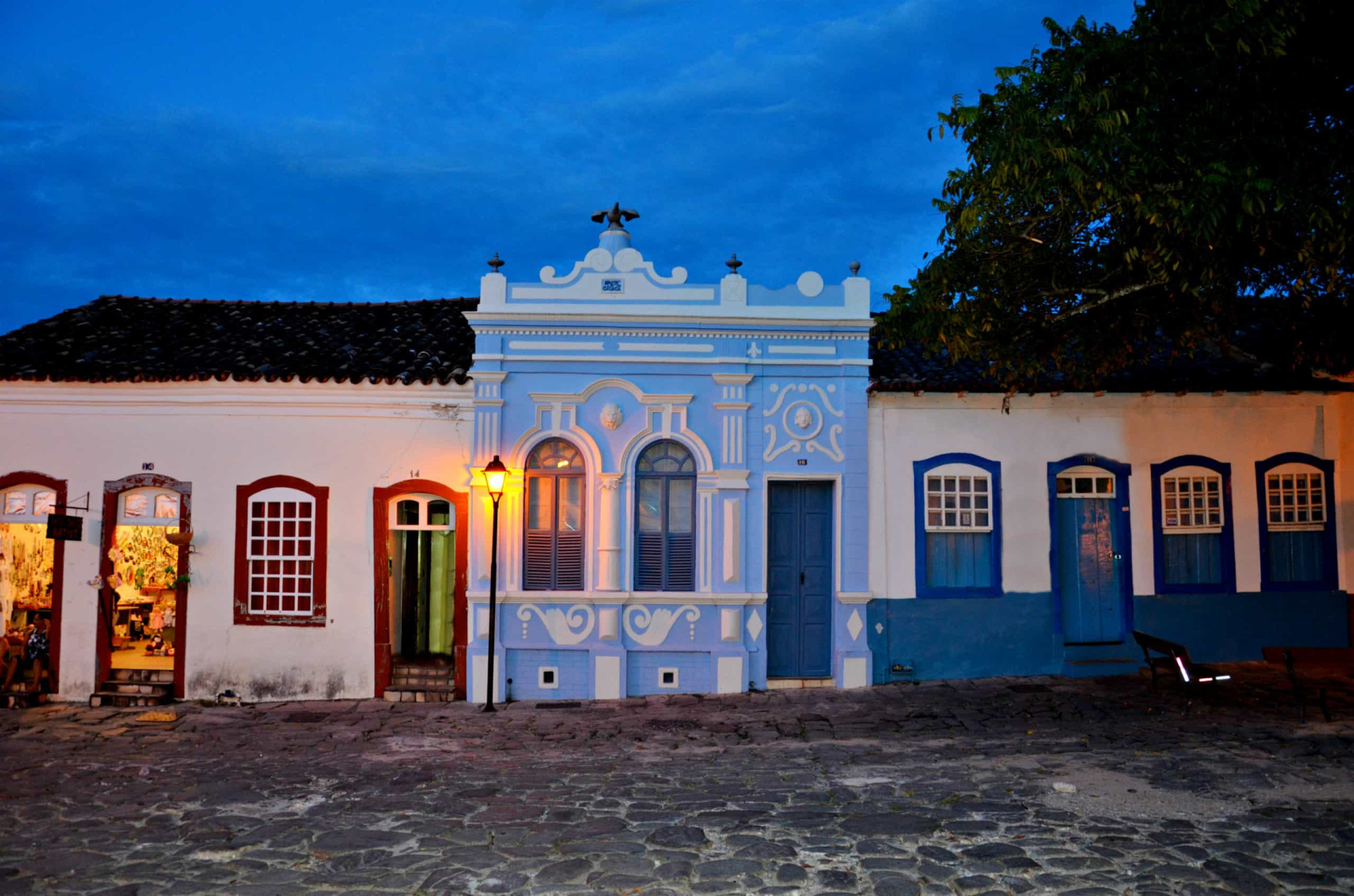 Location: Goiás<br>Criteria: Cultural<br>Year established: 2001<br>Description: Goiás was founded in 1727 by Bartolomeu Bueno da Silva and was the former state capital up until 1937. Its colonial heritage is seen as an excellent example of a European settlement in the interior of South America.<p><a href="https://www.msn.com/en-us/community/channel/vid-7xx8mnucu55yw63we9va2gwr7uihbxwc68fxqp25x6tg4ftibpra?cvid=94631541bc0f4f89bfd59158d696ad7e">Follow us and access great exclusive content every day</a></p>