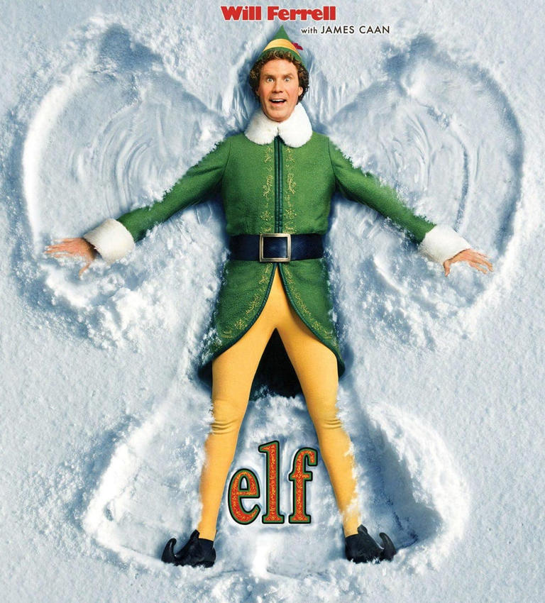 List of holiday movies hitting the big screen in the Victor Valley