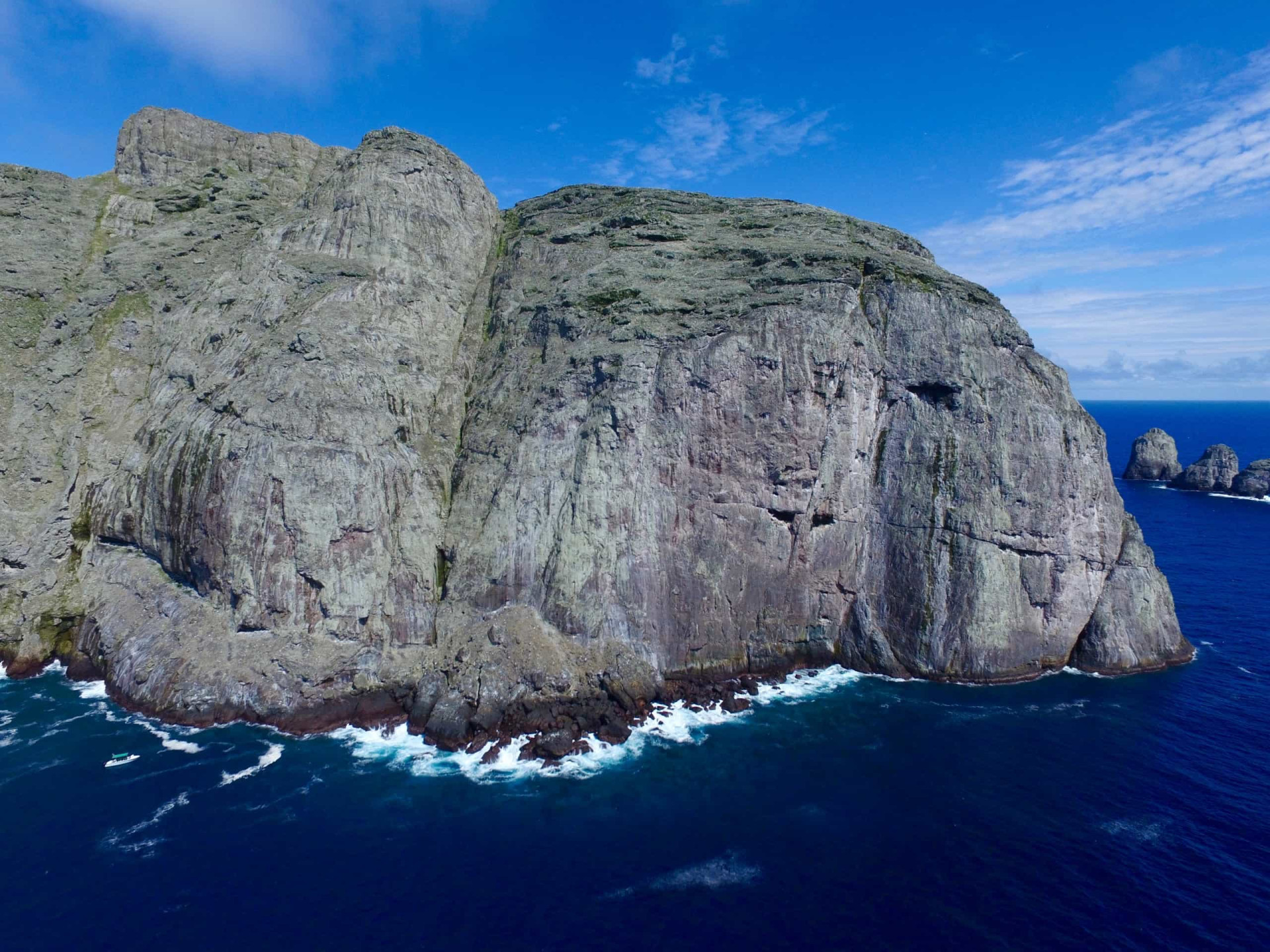 Location: Cauca Department<br>Criteria: Natural<br>Year established: 2006<br>Description: Located in the East Pacific Ocean, the small island of Malpelo is home to a unique shark population. An oceanic island, Malpelo has never been connected with any other islands or the mainland.<p><a href="https://www.msn.com/en-us/community/channel/vid-7xx8mnucu55yw63we9va2gwr7uihbxwc68fxqp25x6tg4ftibpra?cvid=94631541bc0f4f89bfd59158d696ad7e">Follow us and access great exclusive content every day</a></p>