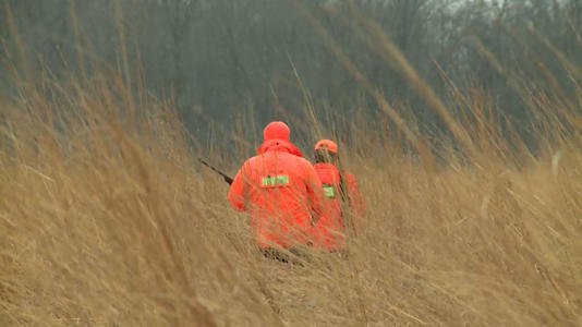 A teenager in Indiana was flown to a Cincinnati hospital after sustaining non-life-threatening injuries in a hunting accident.
