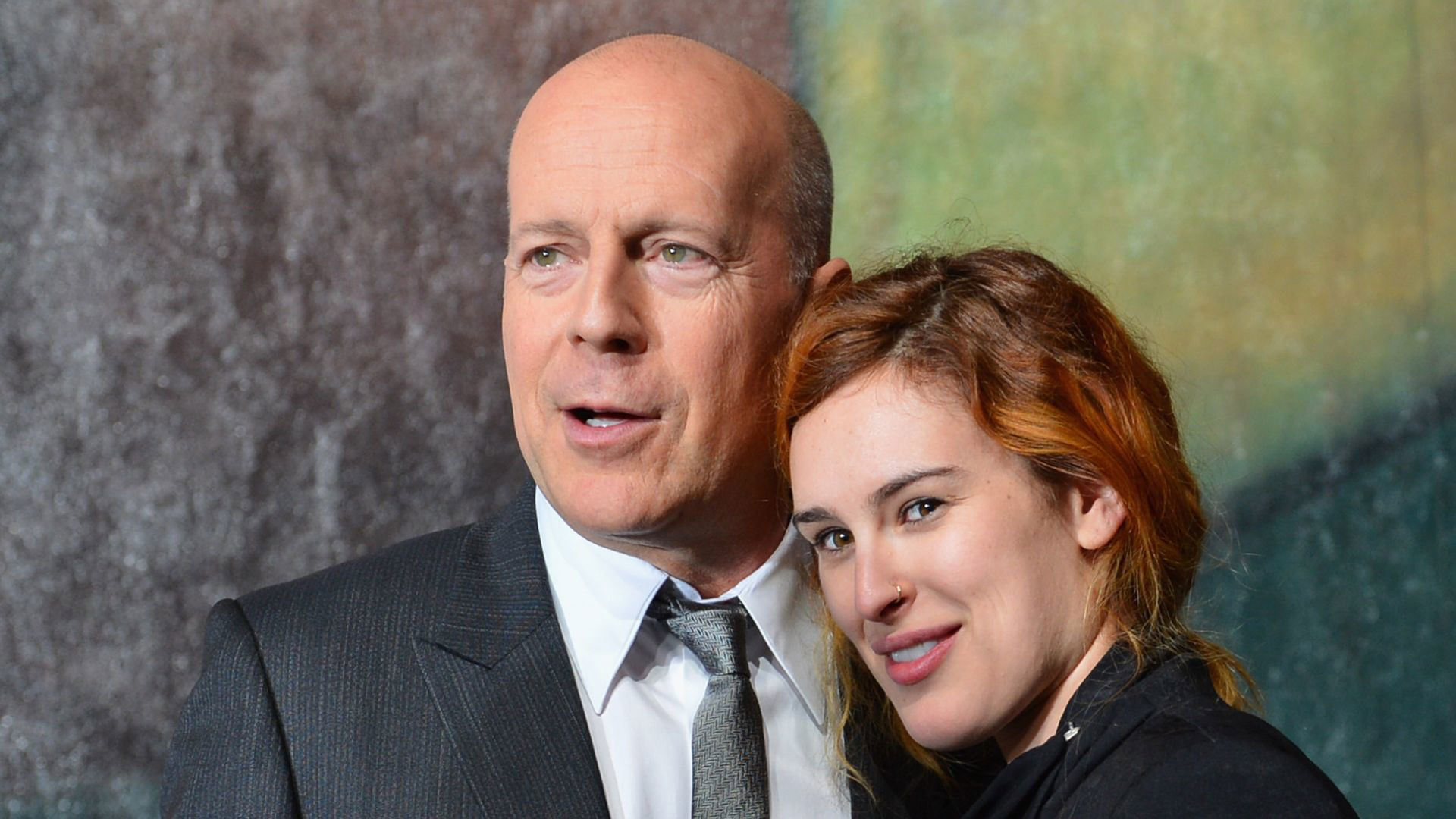 Bruce Willis' daughter Rumer Willis opens up about her and daughter Lou ...