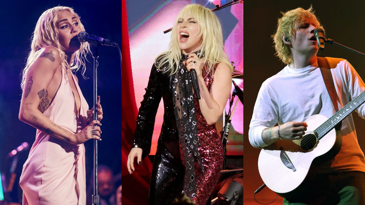 estos son los seis artistas que se arrepienten de su mayores hits: algunos no quieren cantarlas más en vivo