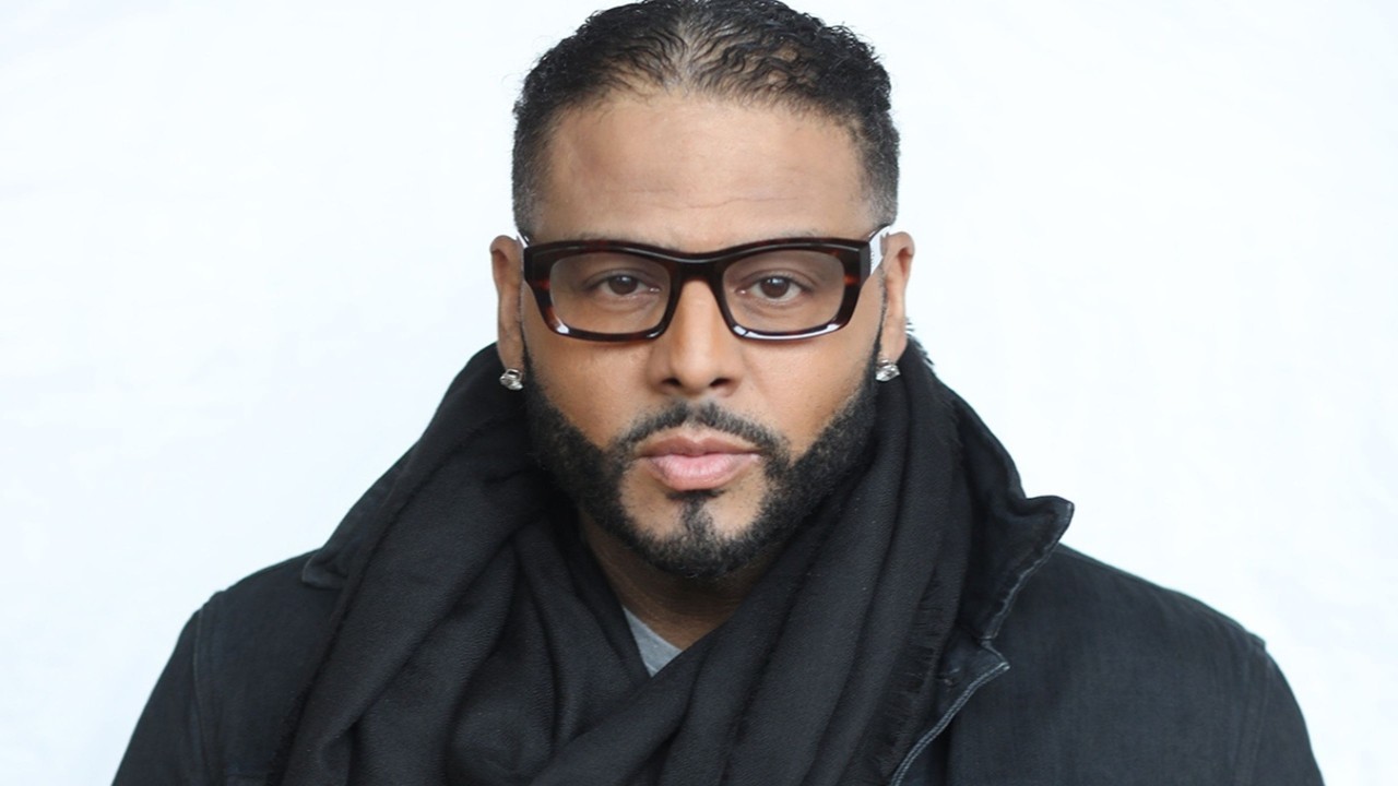 Who Are Al B. Sure's Sons? Exploring His Family As Kim Porter's Death ...