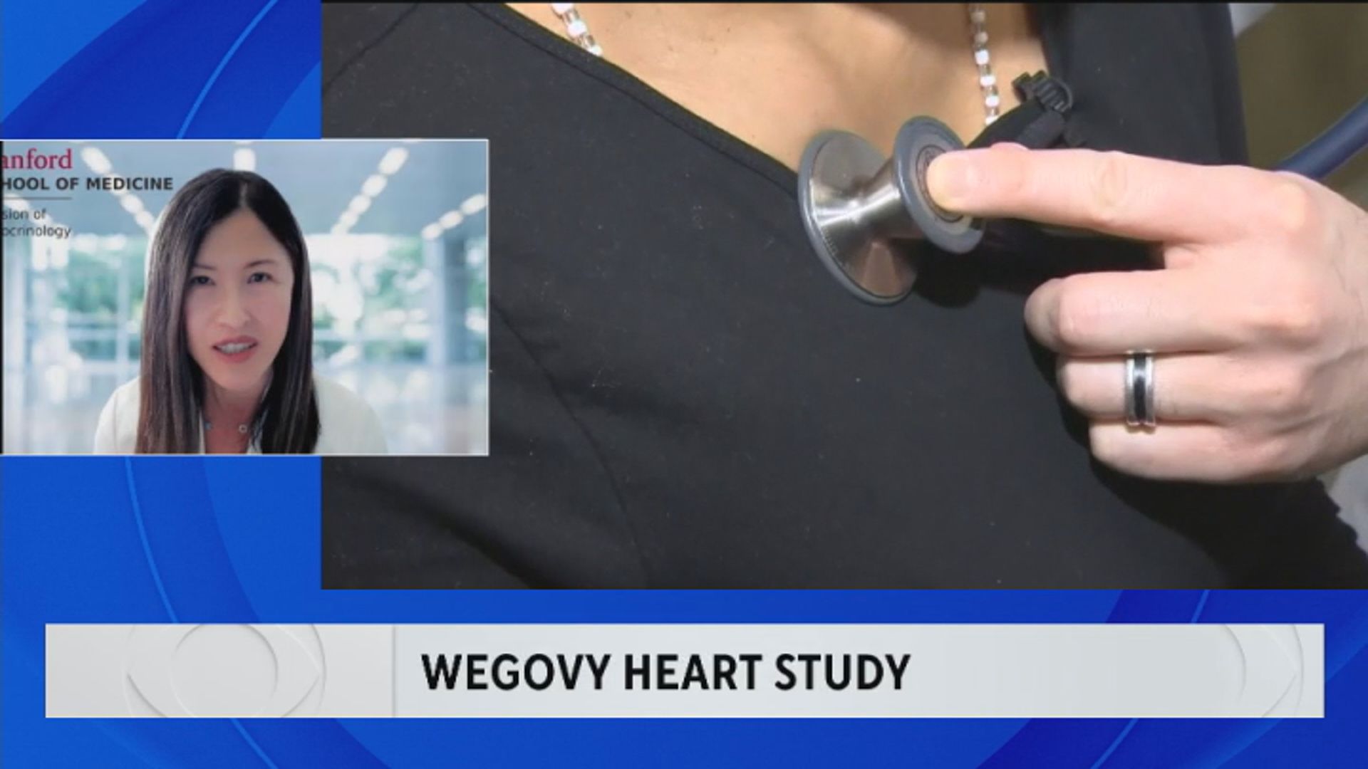 Wegovy Reduces Risk Of Heart Problems, Study Shows