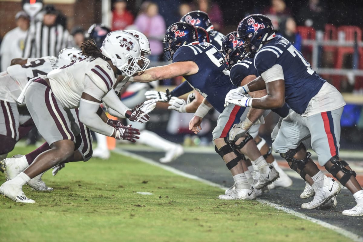 Ole Miss At Mississippi State Prediction, Preview, Odds, How To Watch