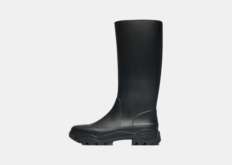 15 Best Rain Boots for Men