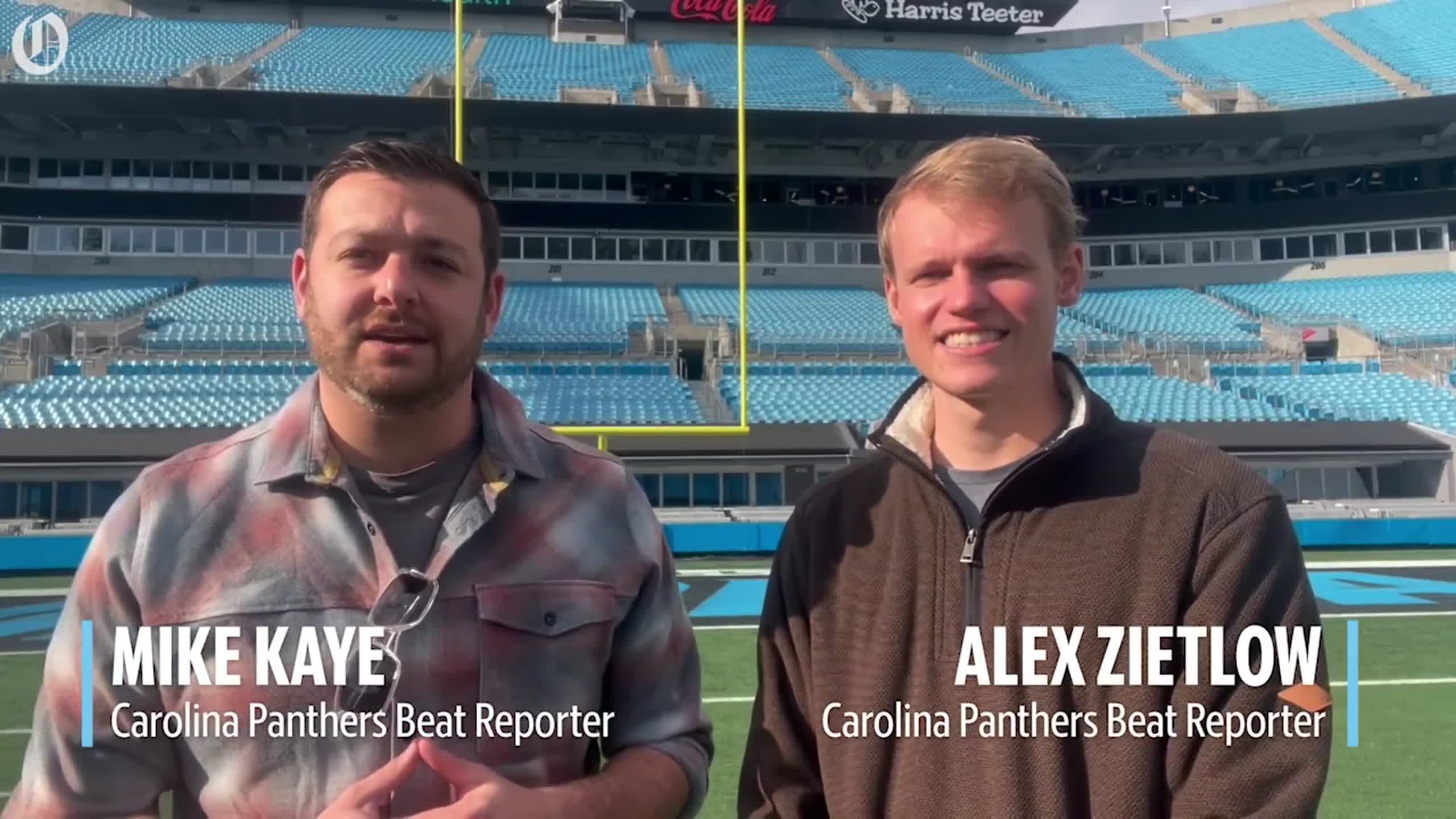 Breaking Down Personnel Decisions In Carolina Panthers’ Loss To The ...