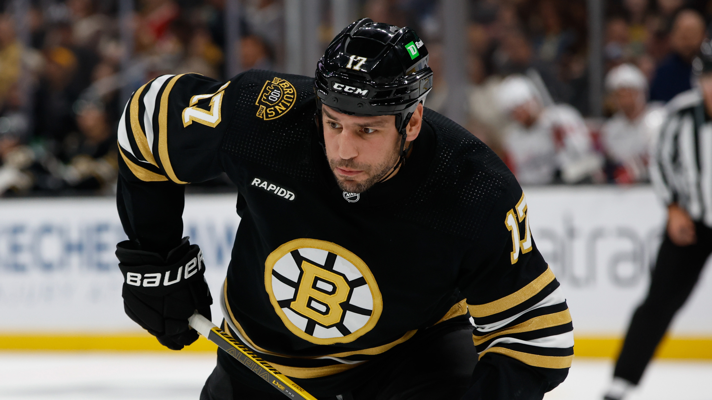 Bruins' Milan Lucic Pleads Not Guilty To Assaulting Wife Amid Domestic ...