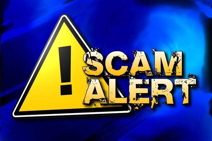 Municipal Court warning of summons scam
