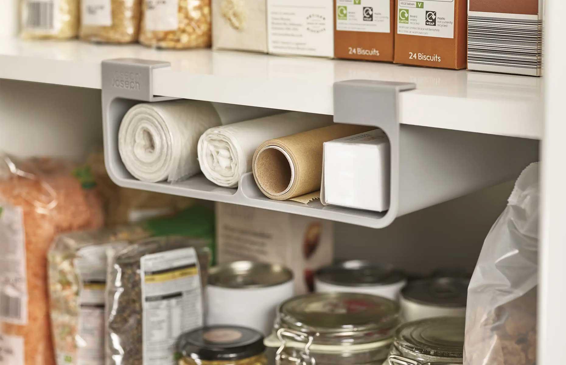 36 ways to organise your kitchen like a professional