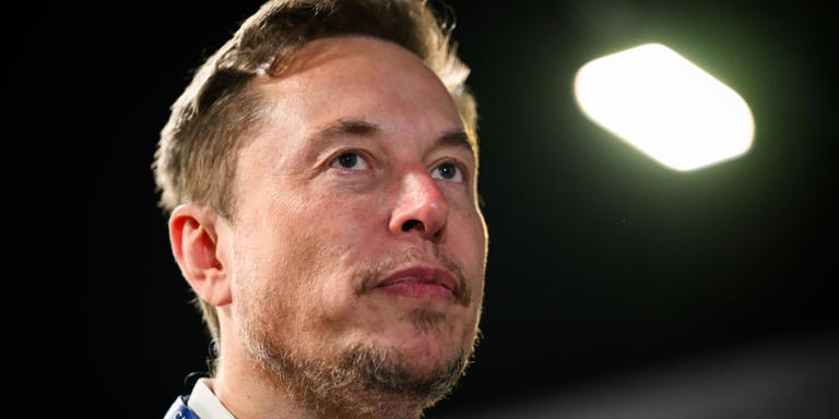 Elon Musk on WSJ story: If drugs helped my productivity, I would take them.