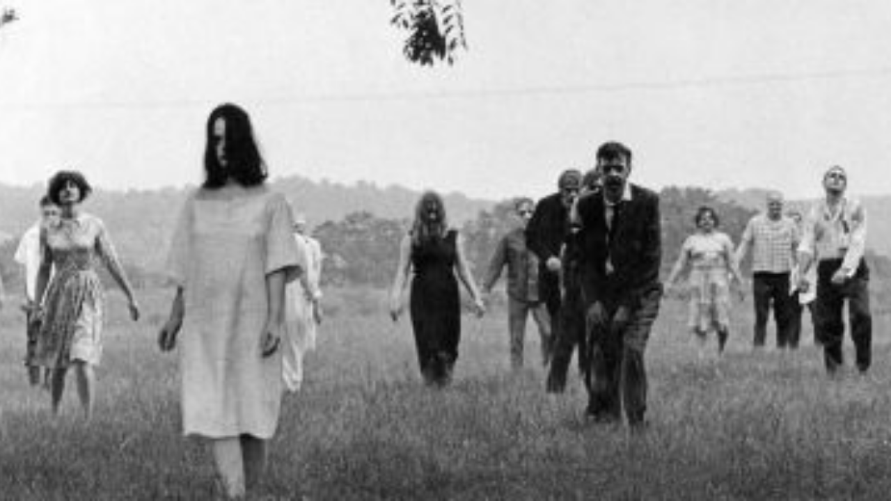 <p>                     There aren’t exactly a lot of filmmakers who successfully launched an entire new subgenre with their first feature, but that’s exactly what George A. Romero did with <em>Night Of The Living Dead</em>. The zombie film was a shocking standout upon its original release – featuring a Black actor as its lead and a series of nightmarish scenes of horror – and its genius is no less apparent today.                   </p>