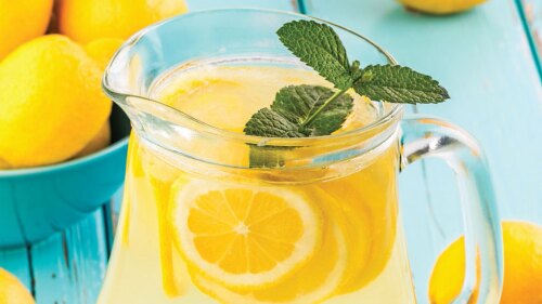 agua de avena con melón: una opción refrescante para los días de calor