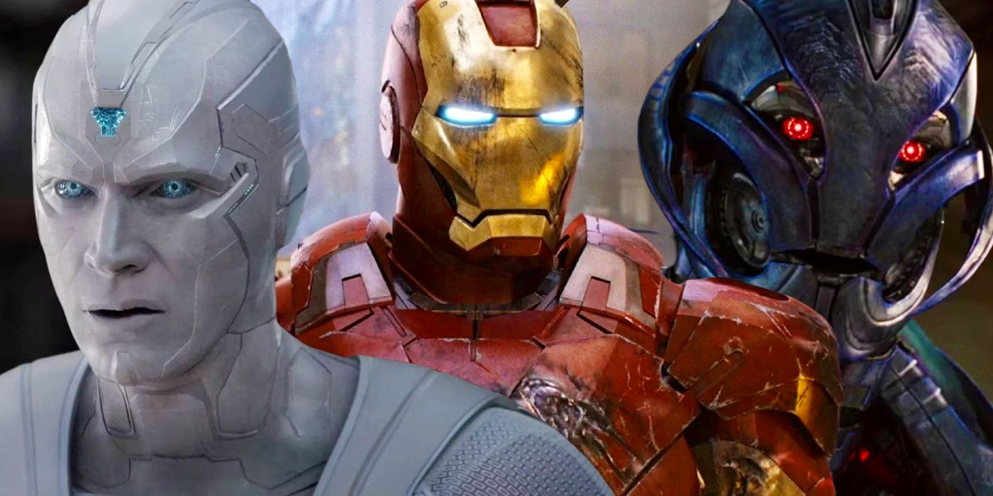 Marvel Has Set Up Iron Man’s MCU Return For 10 Years