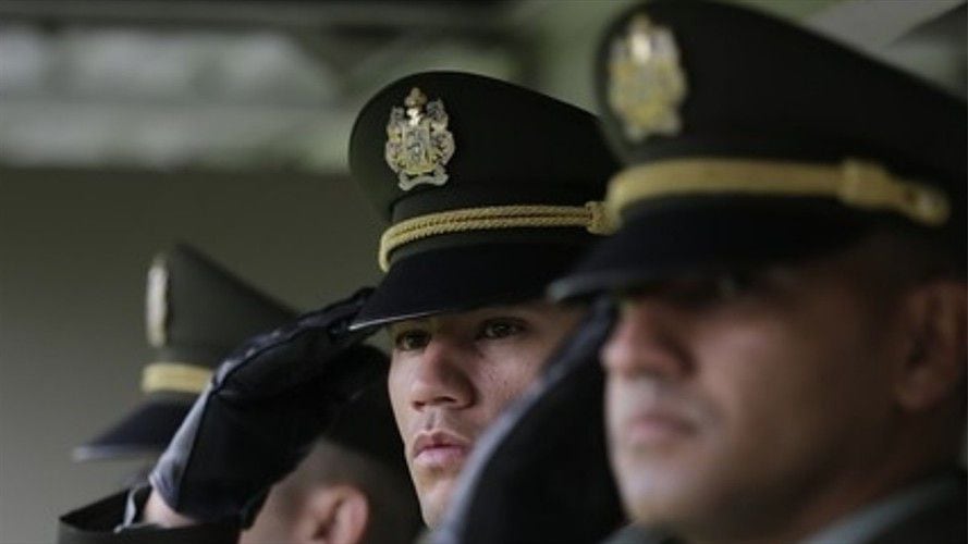 policía oficializó lista de los 10 coroneles que ascenderán a generales: sólo dos mujeres