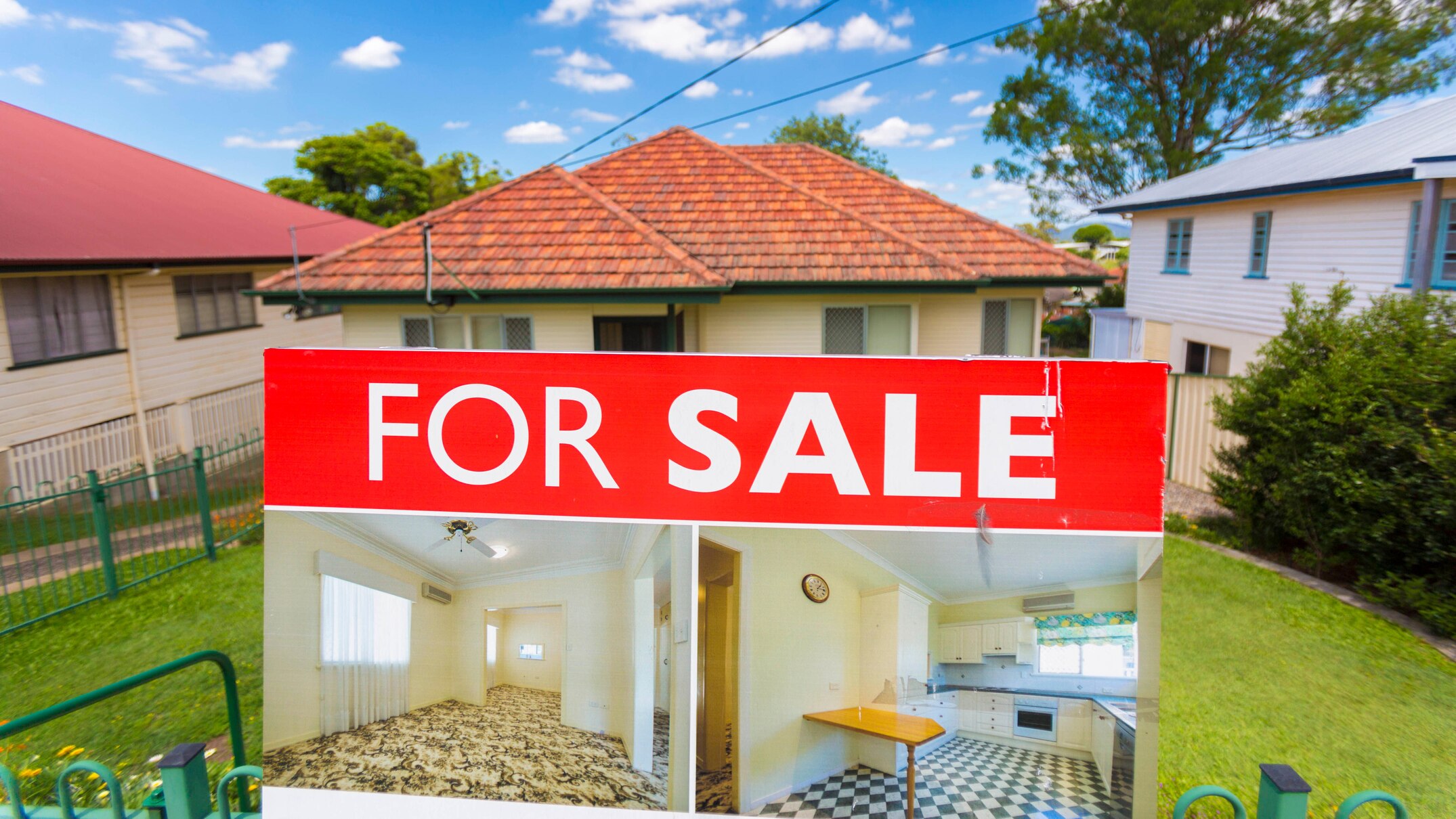 rushed buyers at risk of purchasing homes with termites and structural issues, inspector warns