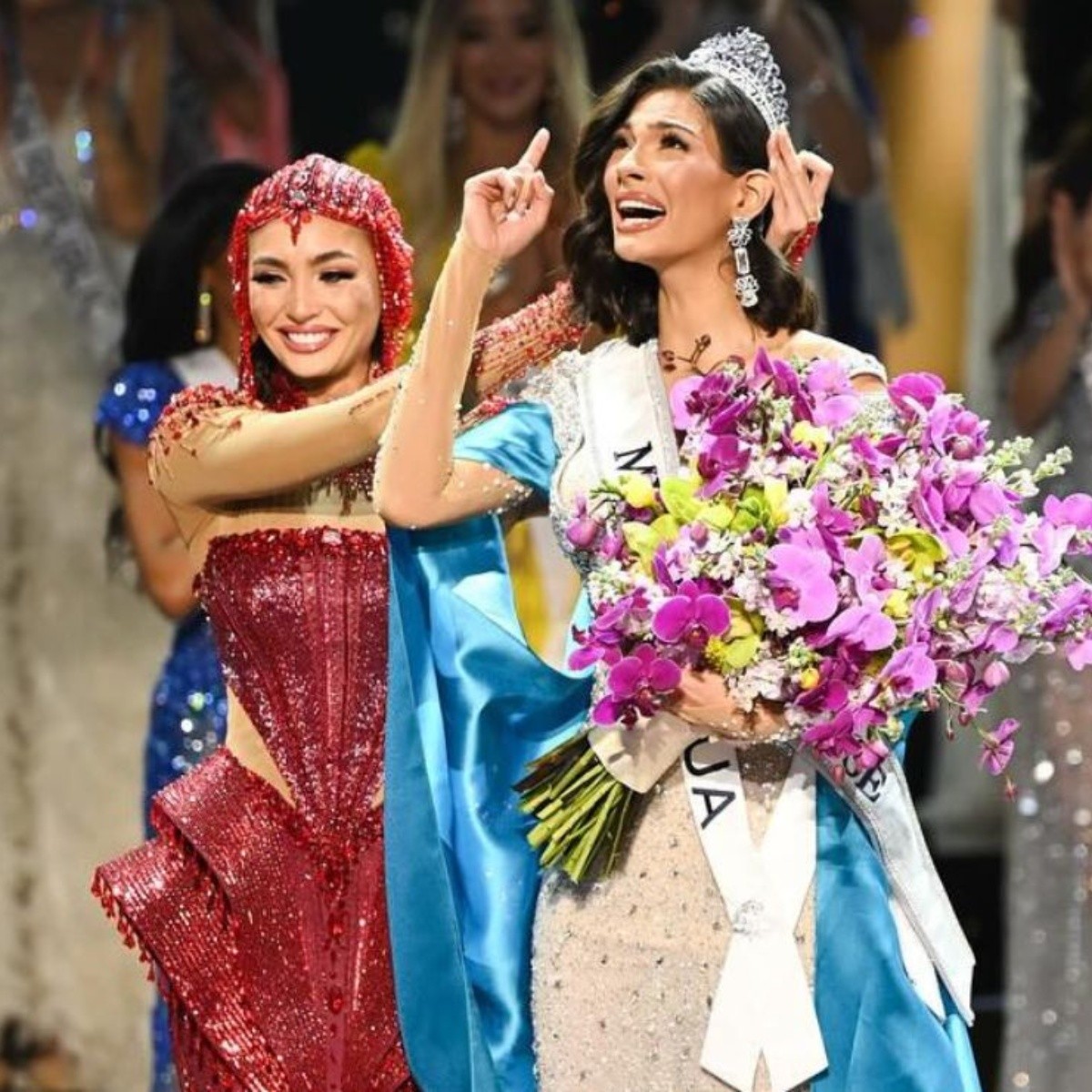 Todo lo que se sabe de que México será sede de Miss Universo 2024