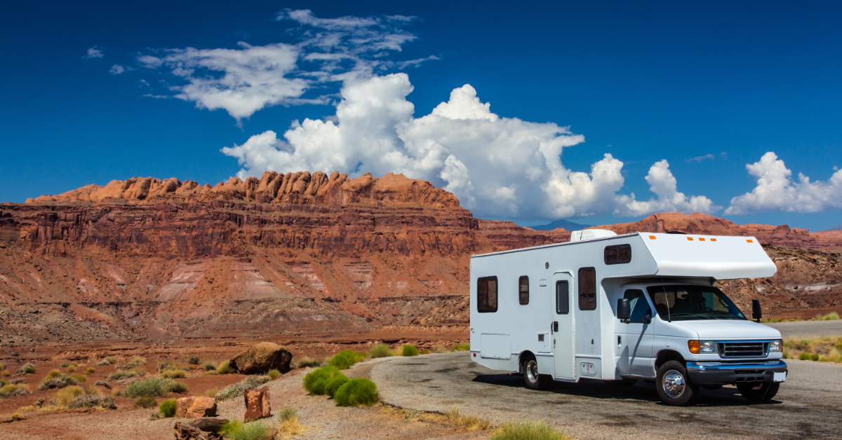 <p> The good news is there are ways to save money if you want to hit the open road in an RV.</p><p class="">Buy an RV with (relatively) good fuel efficiency and proven reliability. Find free places to park whenever possible. And, as basic as it sounds, make a travel budget and stick to it.</p> <p> Remember to pack some of the <a href="https://financebuzz.com/top-travel-credit-cards?utm_source=msn&utm_medium=feed&synd_slide=16&synd_postid=14523&synd_backlink_title=best+travel+credit+cards&synd_backlink_position=11&synd_slug=top-travel-credit-cards">best travel credit cards</a> to help fund future travels, and enjoy your next RV vacation.</p><p>  <p class=""><b>More from FinanceBuzz:</b></p> <ul> <li><a href="https://www.financebuzz.com/shopper-hacks-Costco-55mp?utm_source=msn&utm_medium=feed&synd_slide=16&synd_postid=14523&synd_backlink_title=6+genius+hacks+Costco+shoppers+should+know.&synd_backlink_position=12&synd_slug=shopper-hacks-Costco-55mp">6 genius hacks Costco shoppers should know.</a></li> <li><a href="https://financebuzz.com/offer/bypass/637?source=%2Flatest%2Fmsn%2Fslideshow%2Ffeed%2F&aff_id=1006&aff_sub=msn&aff_sub2=&aff_sub3=&aff_sub4=feed&aff_sub5=%7Bimpressionid%7D&aff_click_id=&aff_unique1=%7Baff_unique1%7D&aff_unique2=&aff_unique3=&aff_unique4=&aff_unique5=%7Baff_unique5%7D&rendered_slug=/latest/msn/slideshow/feed/&contentblockid=2708&contentblockversionid=21425&ml_sort_id=&sorted_item_id=&widget_type=&cms_offer_id=637&keywords=&ai_listing_id=&utm_source=msn&utm_medium=feed&synd_slide=16&synd_postid=14523&synd_backlink_title=Can+you+retire+early%3F+Take+this+quiz+and+find+out.&synd_backlink_position=13&synd_slug=offer/bypass/637">Can you retire early? Take this quiz and find out.</a></li> <li><a href="https://financebuzz.com/supplement-income-55mp?utm_source=msn&utm_medium=feed&synd_slide=16&synd_postid=14523&synd_backlink_title=7+things+to+do+if+you%27re+scraping+by+financially.&synd_backlink_position=14&synd_slug=supplement-income-55mp">7 things to do if you're scraping by financially.</a></li> <li><a href="https://financebuzz.com/extra-newsletter-signup-testimonials-synd?utm_source=msn&utm_medium=feed&synd_slide=16&synd_postid=14523&synd_backlink_title=9+simple+ways+to+make+up+to+an+extra+%24200%2Fday&synd_backlink_position=15&synd_slug=extra-newsletter-signup-testimonials-synd">9 simple ways to make up to an extra $200/day</a></li> </ul>  </p>