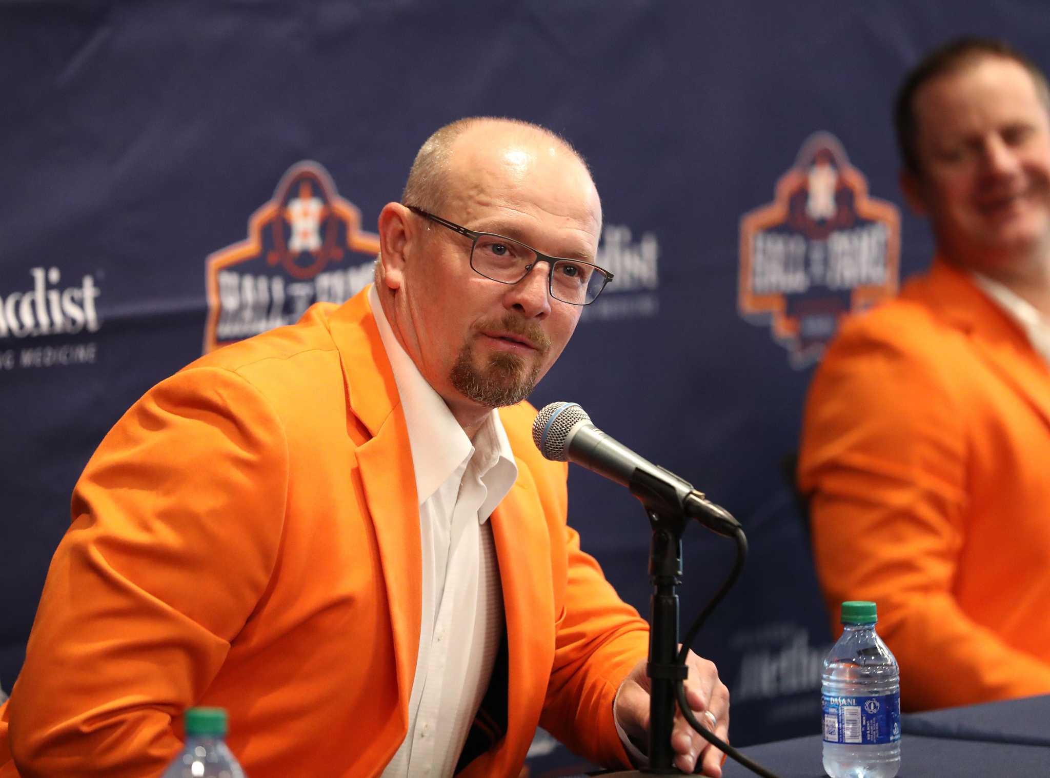 Billy Wagner leads four exAstros on 2024 Baseball Hall of Fame ballot