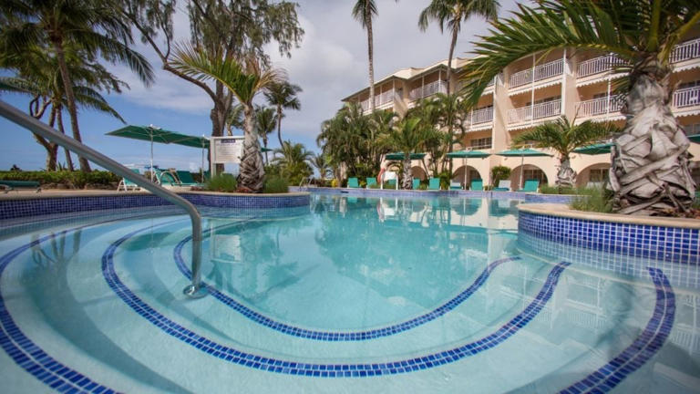 6 Best All-Inclusive Family Resorts in Barbados