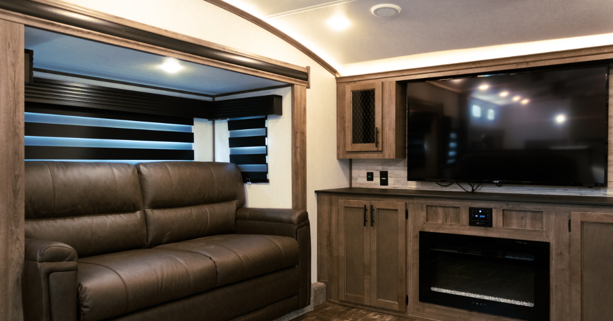 <p> You may want to add special features to a basic RV, like a TV, Wi-Fi, dash camera, or other fun features. </p><p>But additional technology adds up and makes the true cost of your vehicle more than the base price.</p><p>  <a href="https://financebuzz.com/southwest-booking-secrets-55mp?utm_source=msn&utm_medium=feed&synd_slide=10&synd_postid=14523&synd_backlink_title=9+nearly+secret+things+to+do+if+you+fly+Southwest&synd_backlink_position=9&synd_slug=southwest-booking-secrets-55mp">9 nearly secret things to do if you fly Southwest</a>  </p>
