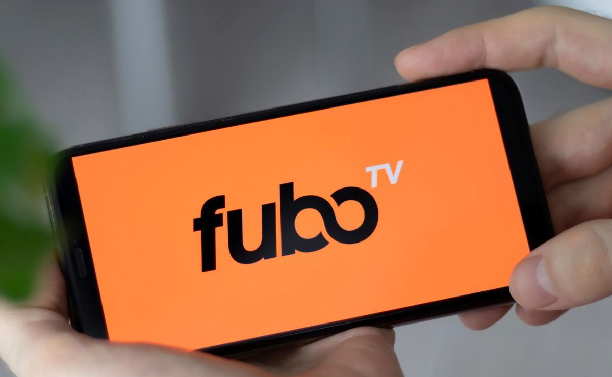 Fubo's Black Friday sale is their biggest of the year
