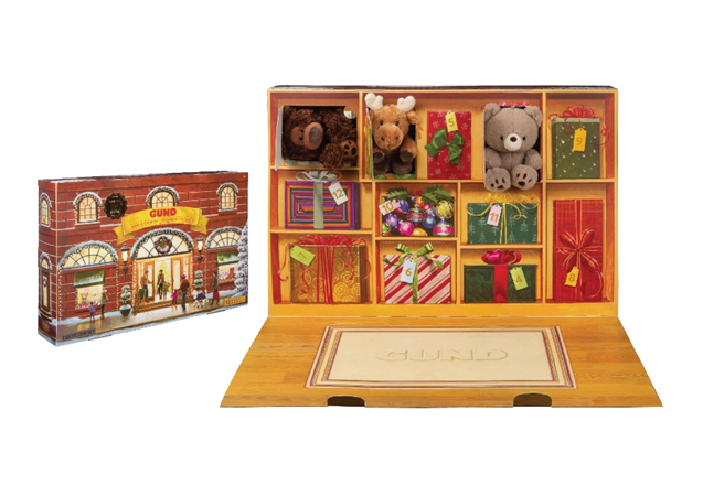 The Advent Calendar: A Fun and Festive Tradition