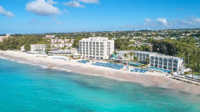6 Best All-Inclusive Family Resorts in Barbados