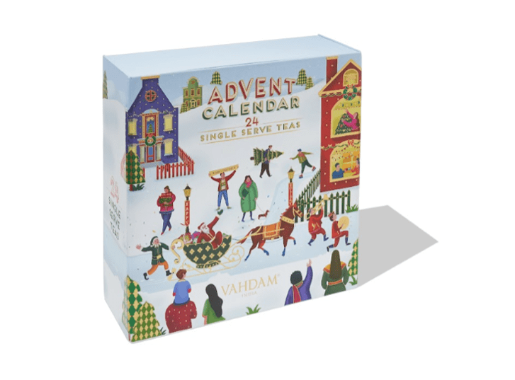 The Advent Calendar: A Fun and Festive Tradition