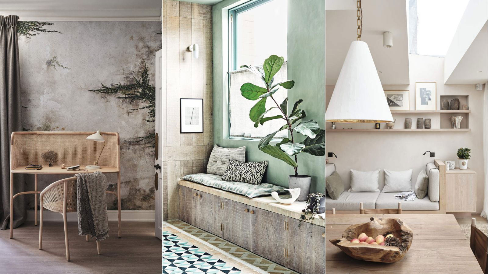 What is Wabi-sabi? And how can this 'simplistic' design ethos be ...