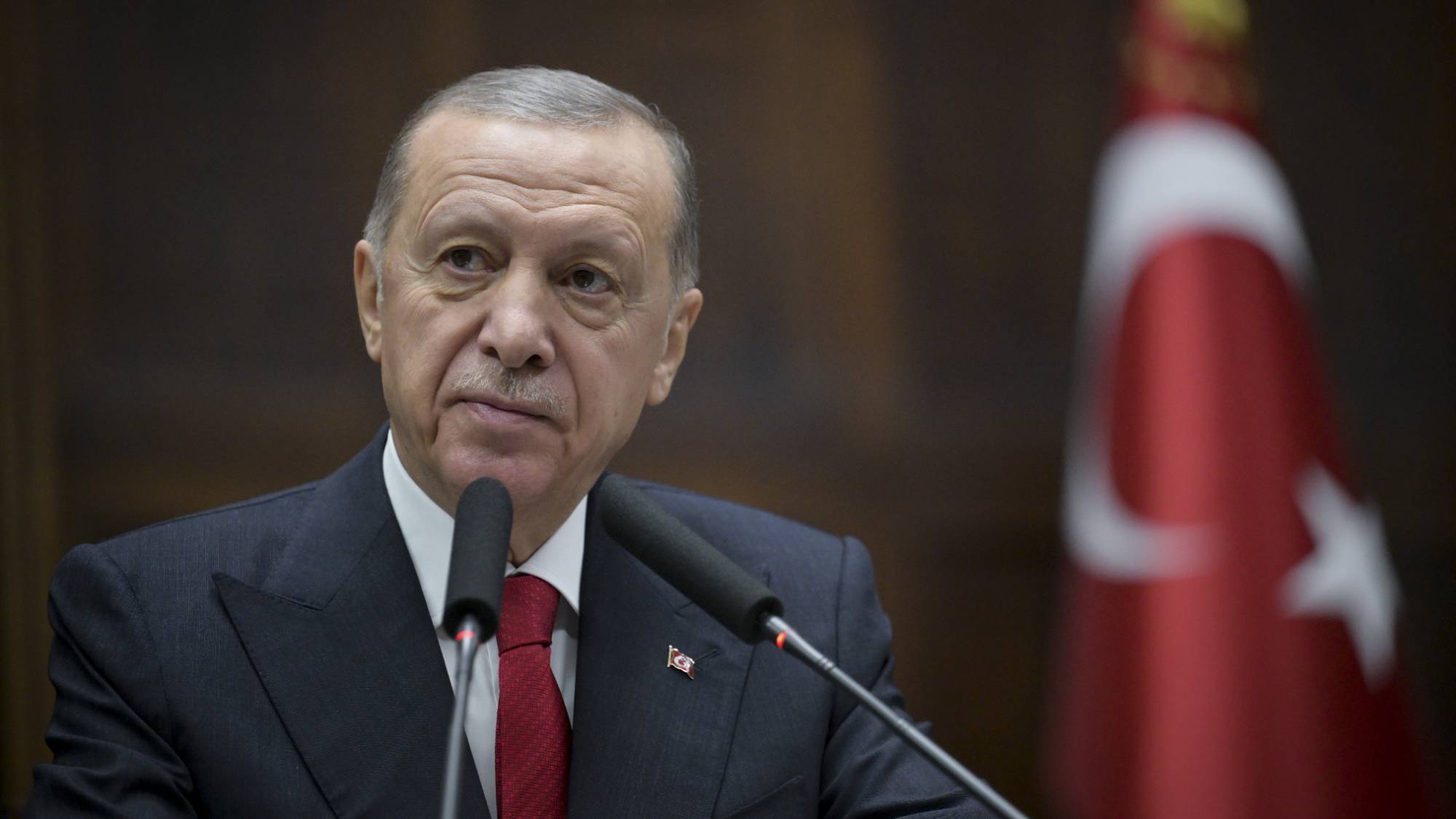 i̇smail saymaz: 50+1 çıkışı yapan erdoğan'ı “kimler ikna etmiş olabilir” diye sorduğum bir beştepe sakini, o ismi işaret etti