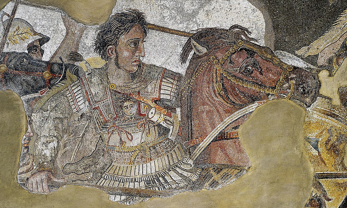 αρχαιολόγοι πιστεύουν ότι ανακάλυψαν ναό του μεγάλου αλεξάνδρου – ο έλληνας βασιλιάς λατρευόταν εκεί ως θεός