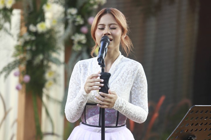 5 Berita Terpopuler: Nadin Amizah Jadi Korban Pelecehan; Mata Kanan Dewi Yull Hilang Penglihatan