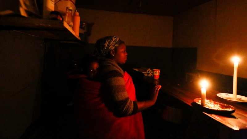 eskom’s 11-hour power outage planned for soshanguve