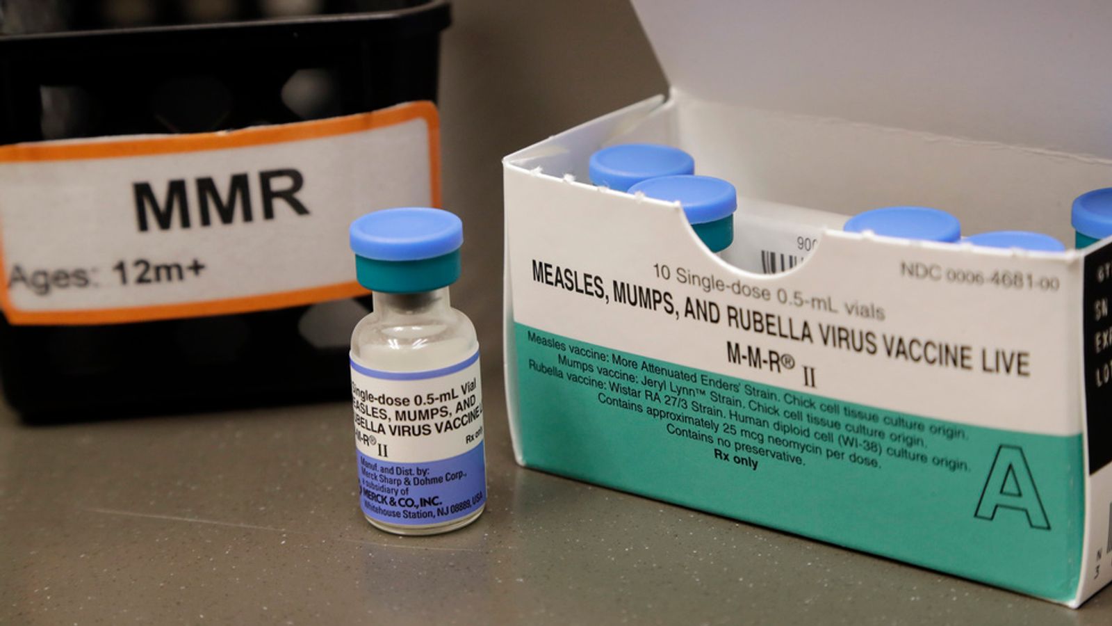 surge in measles cases fuelled by vaccine hesitancy over mmr jab