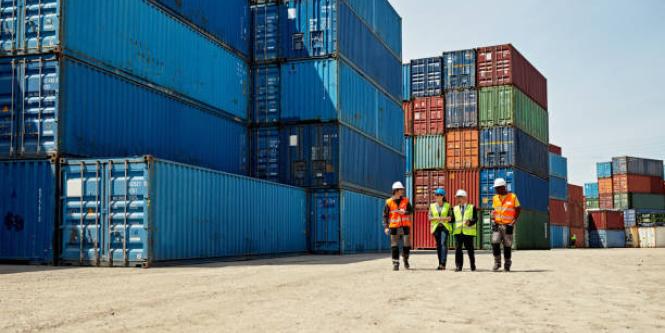 se avecina ola en demanda de perfiles para logística y transporte de mercancía