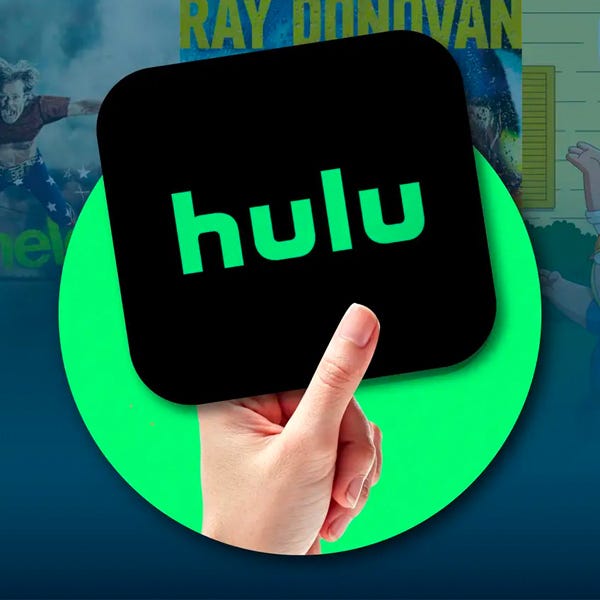 Get the 1 Hulu Cyber Monday deal while you still can