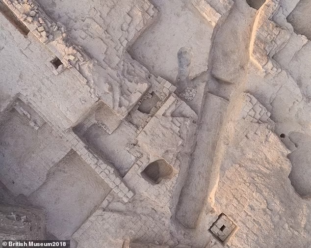 αρχαιολόγοι πιστεύουν ότι ανακάλυψαν ναό του μεγάλου αλεξάνδρου – ο έλληνας βασιλιάς λατρευόταν εκεί ως θεός