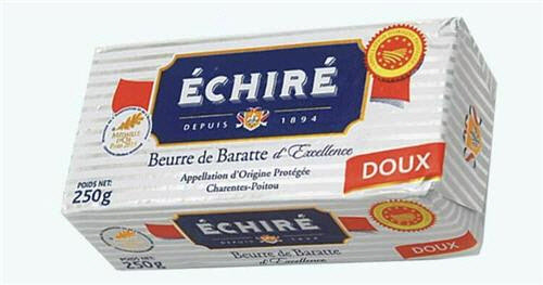 ‘버터계의 에르메스’ 에쉬레 버터서 대장균 검출