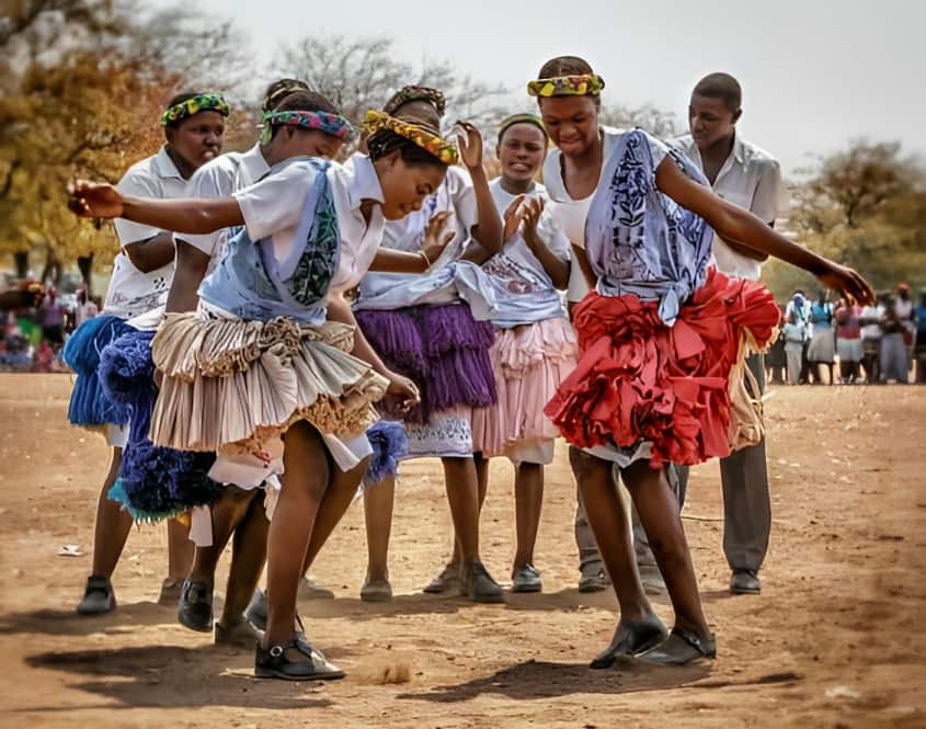 all about tsonga culture: people, history, cuisine, and traditional attire