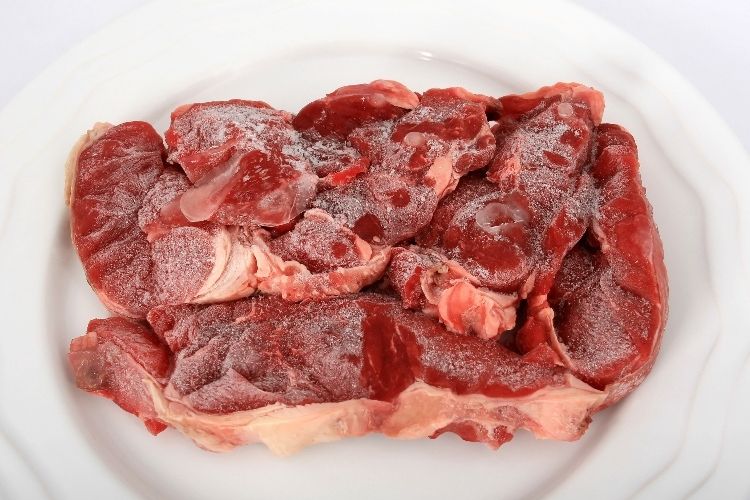 cara membekukan daging sapi yang tepat plus setelan suhu di freezer agar daging bisa awet hingga 12 bulan